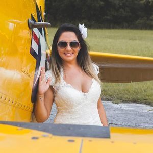 Meet your Posher, Bruna